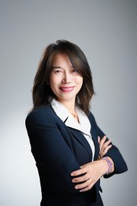 (Wendy) Ying WEI