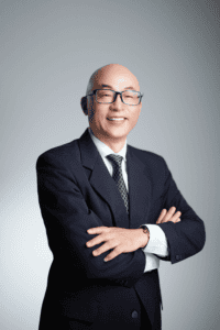 (Bob) Shenbo Luo