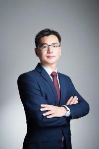 (David) Zhiwei Wu