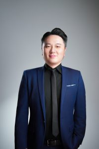 (Eric) Lei Zhang