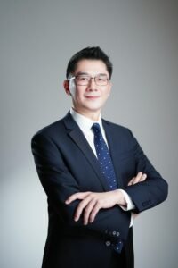 (David) Ta-Wei Chiang