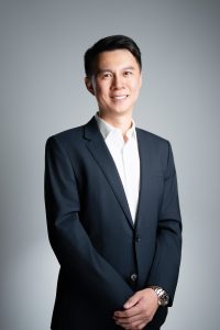 (Kelvin) Qiang Li