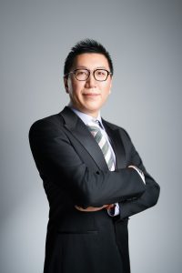 (Tom) Wenyao Fu