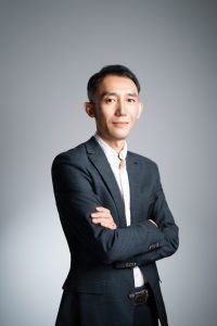 (Tony) Zhenguo Liu