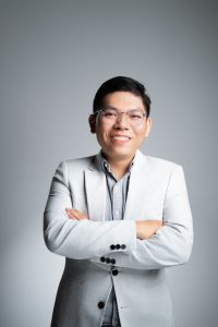 (Kevin) Songwei Lai