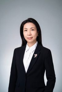 (Queenie) Qing Pan Withrington