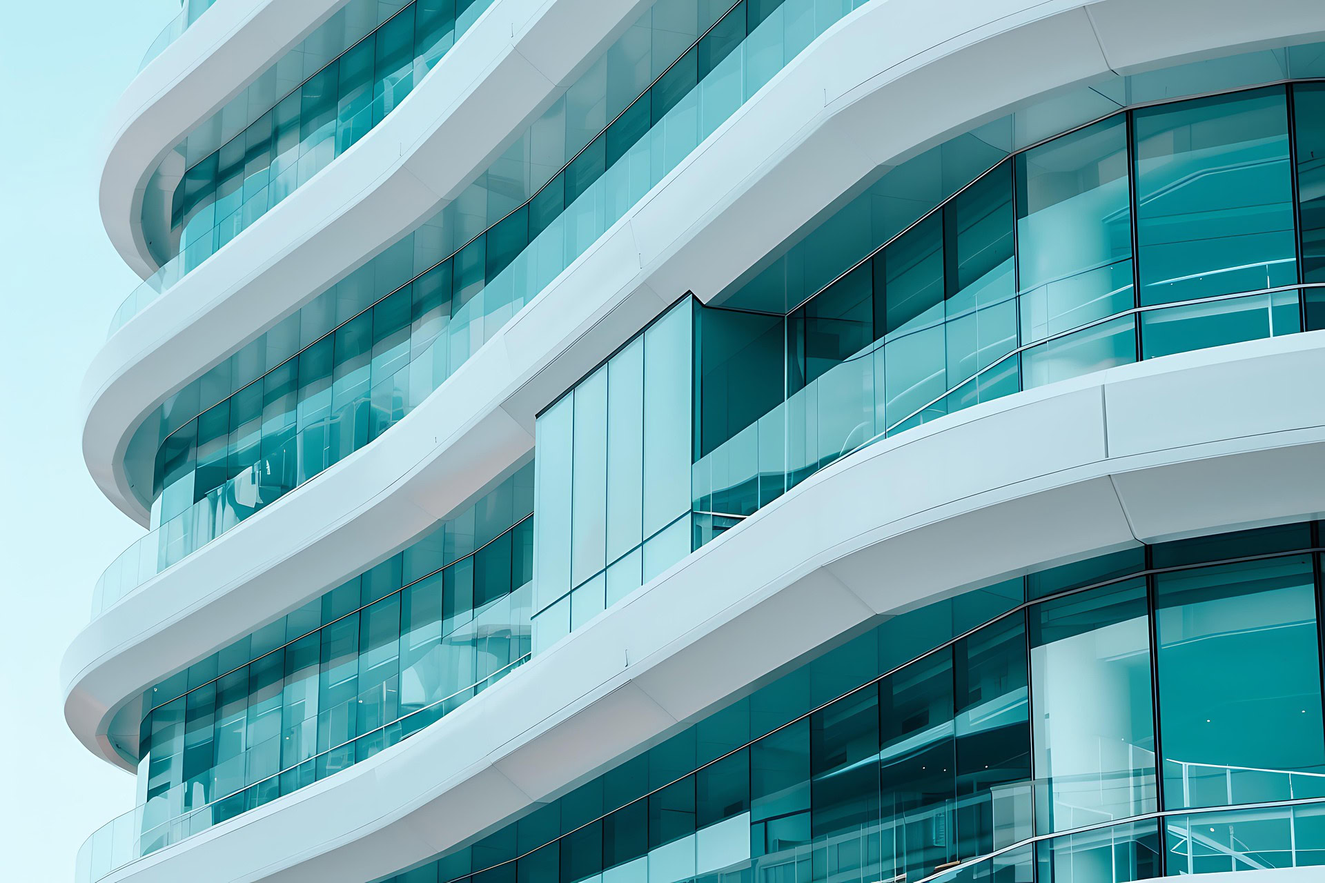Image of Sydney Apartment